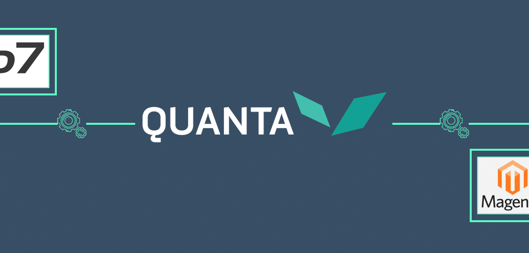What’s Up Quanta #8 – Profilers and Compatibility