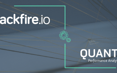 What’s Up Quanta #9  – Quanta now integrates with Blackfire!