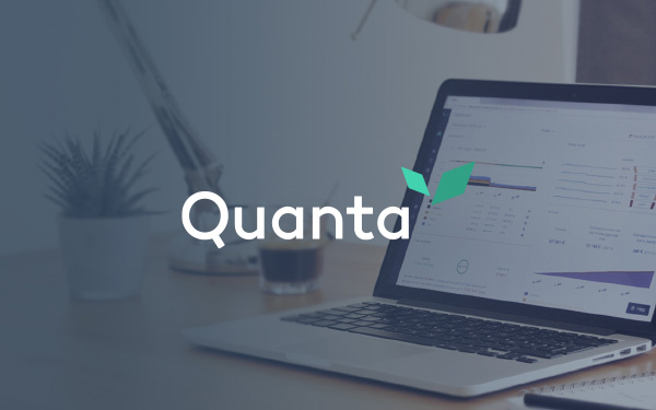 Quanta Data Sheet