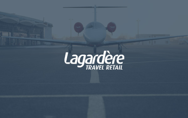 Lagardère Travel Retail