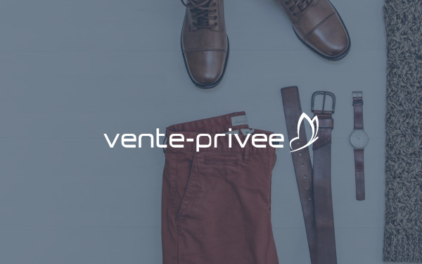 Vente Privee