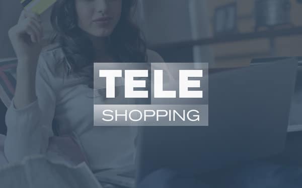 Teleshopping