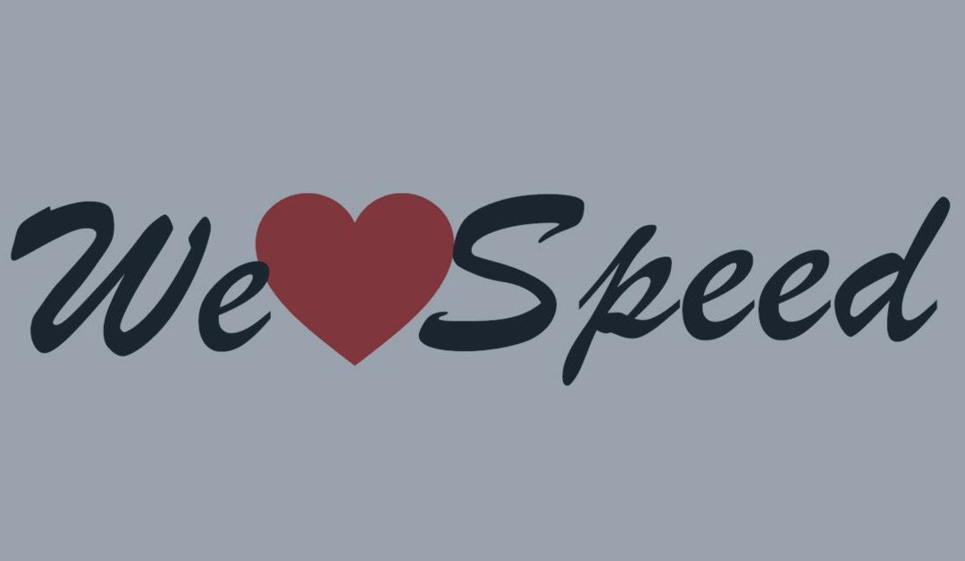 We Love Speed, la conférence des passionnés de Web Performance !