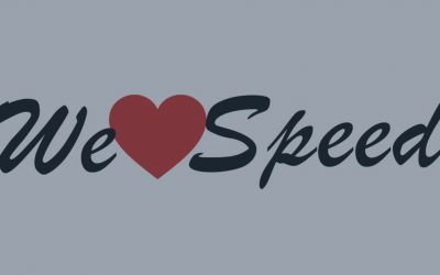 We Love Speed, la conférence des passionnés de Web Performance !