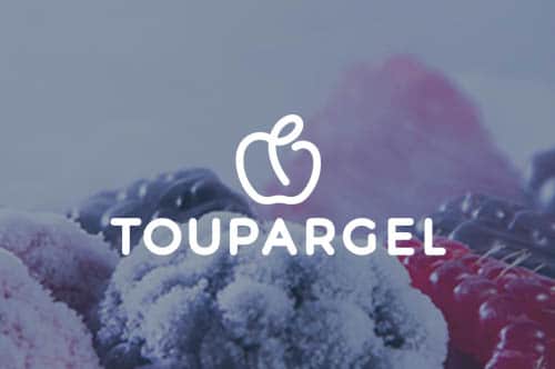 Toupargel