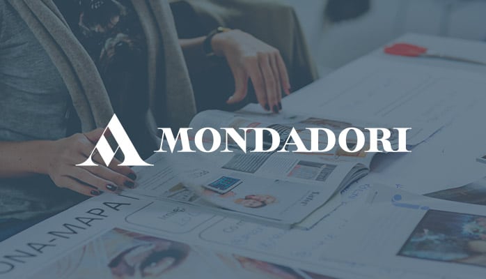 Mondadori