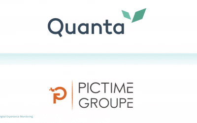 📢 Quanta et Pictime Groupe sont officiellement partenaires !